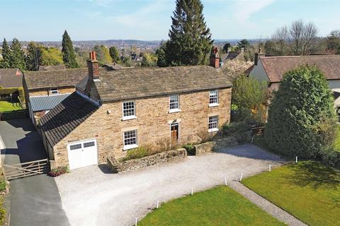 undefined, Loundsley Green Road, Chesterfield