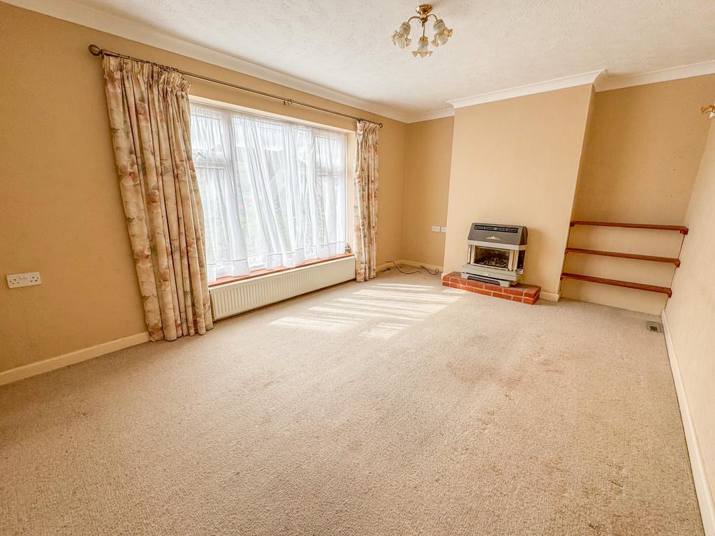 Sitting room - bed 4