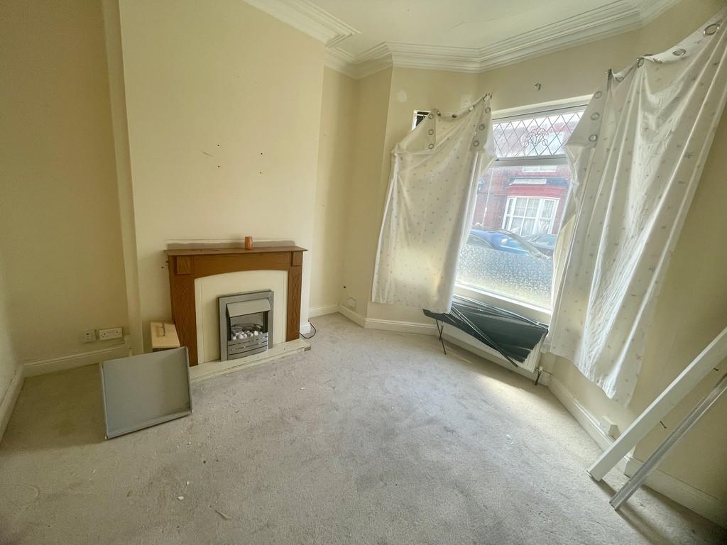 Front room coleridge
