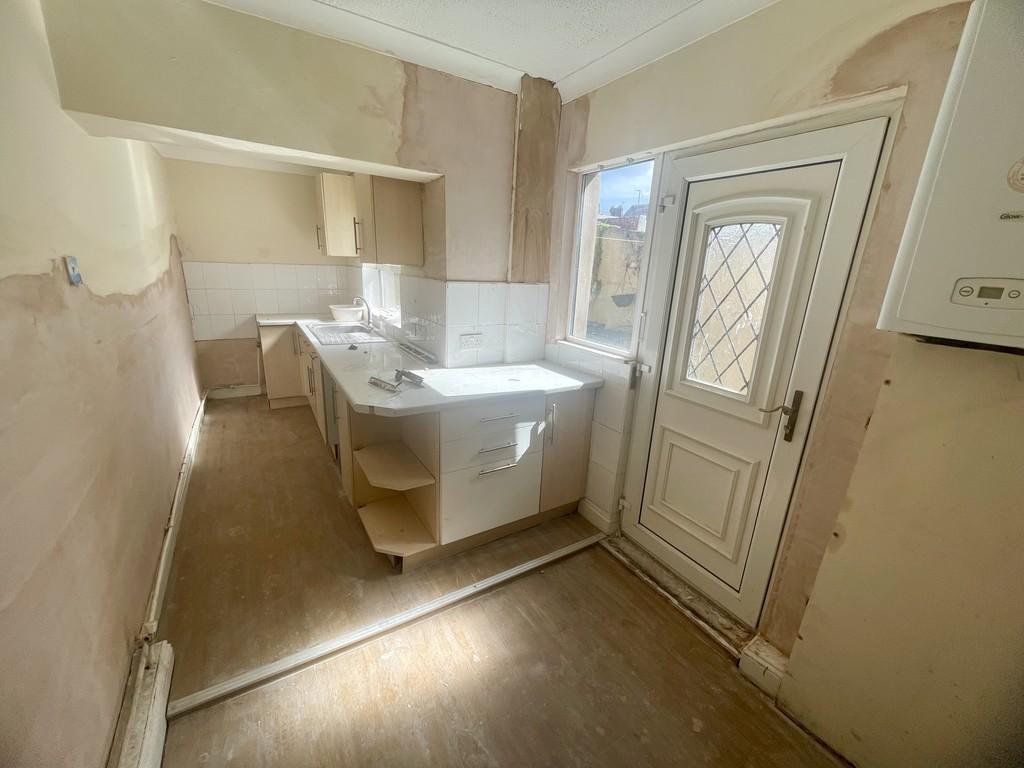 Kitchen coleridge