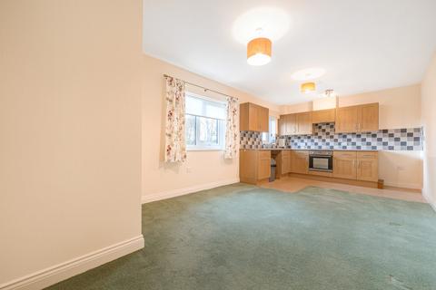 2 bedroom apartment for sale, Flat 56 Woodlands, Bridge Lane, Penrith, Cumbria, CA11 8GW
