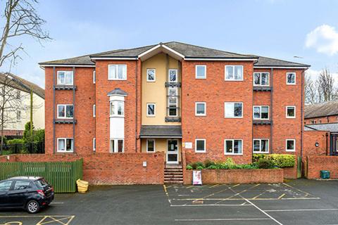 2 bedroom apartment for sale, Flat 56 Woodlands, Bridge Lane, Penrith, Cumbria, CA11 8GW
