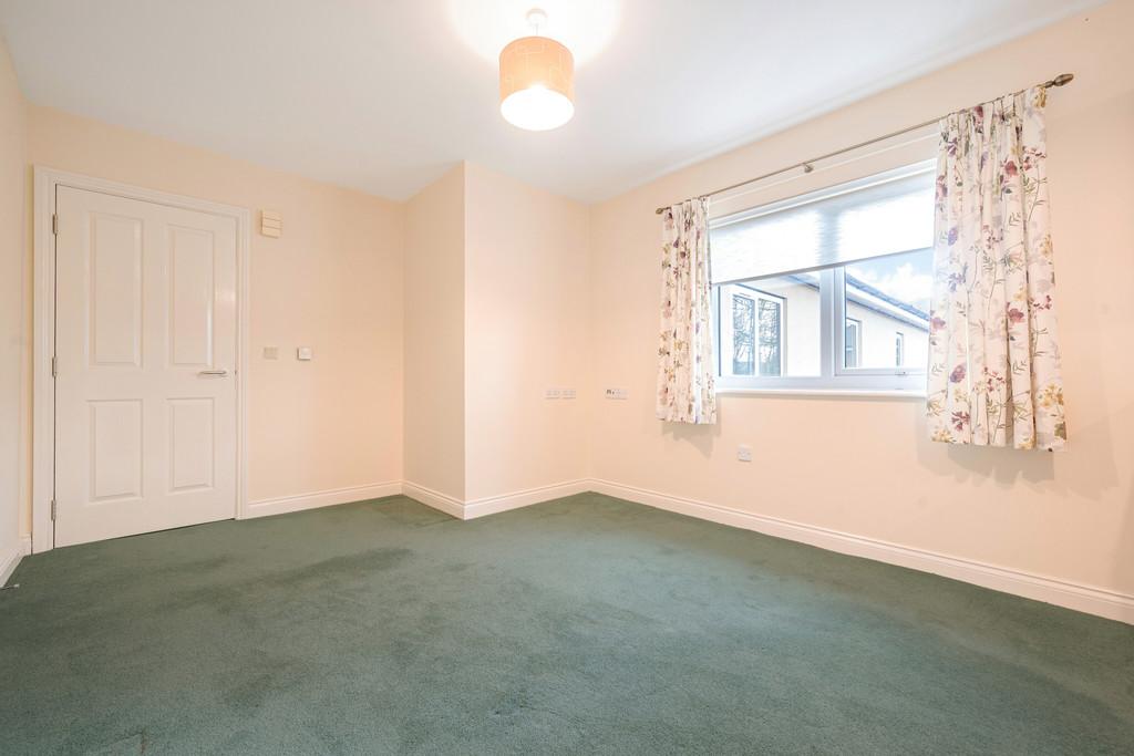 Kitchen/ Dining/ Living Room