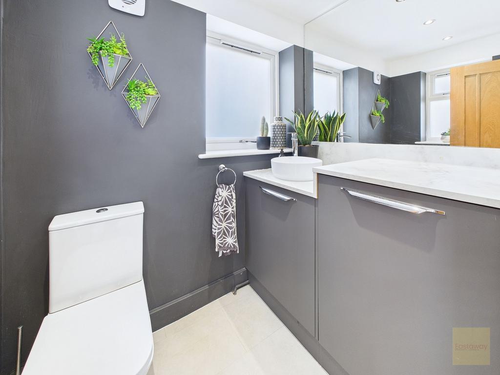 WC / Utility