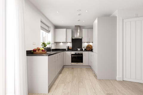 3 bedroom semi-detached house for sale, Plot 38, The Danbury at Charles Church at Stortford Fields, Newland Avenue CM23