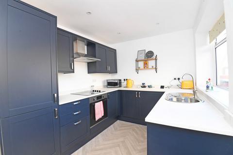 4 bedroom end of terrace house for sale, Skipton Road, Harrogate