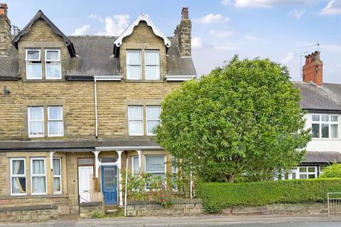 4 bedroom end of terrace house for sale, Skipton Road, Harrogate