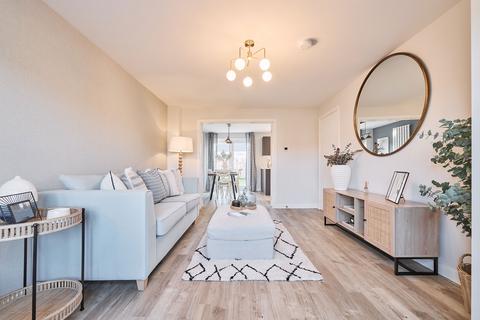 4 bedroom detached house for sale, Plot 667, The Rivington at Bluebell Meadow, Wiltshire Drive, Bradwell NR31