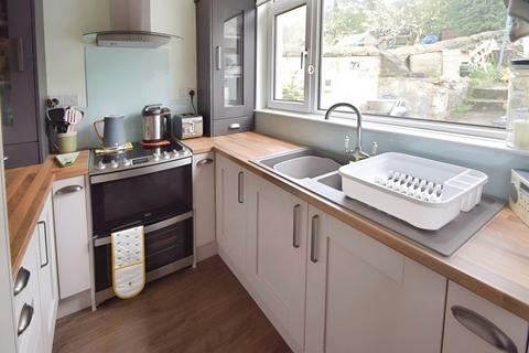 undefined, Hermit Hole, Keighley BD21