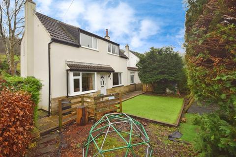 undefined, Hermit Hole, Keighley BD21