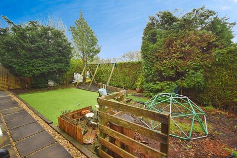 undefined, Hermit Hole, Keighley BD21