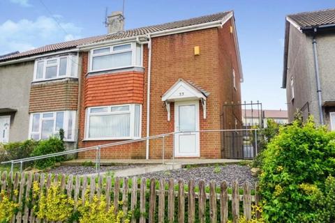 2 bedroom semi-detached house for sale, Sheepcote Road, Sheffield S21