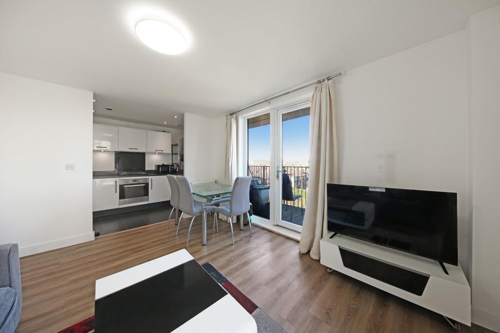Flat 45, Boswell Court - 0yc Y1 TC1et H6h CSYv4 AQ