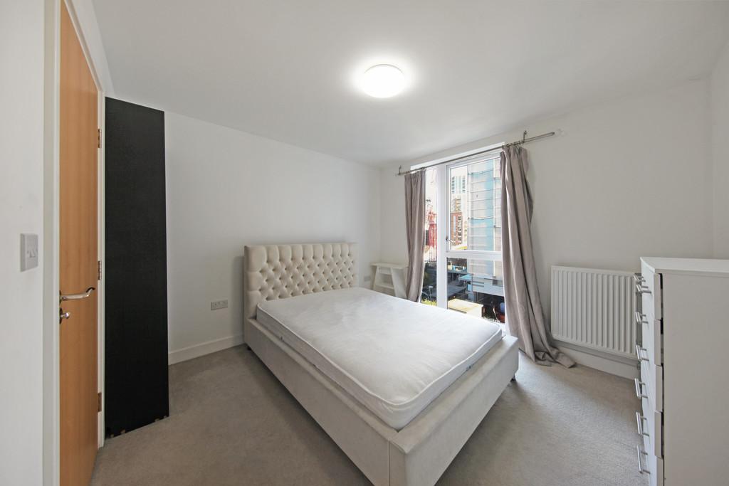 Flat 45, Boswell Court - 30b2yc BBi5je45x Chl Xt
