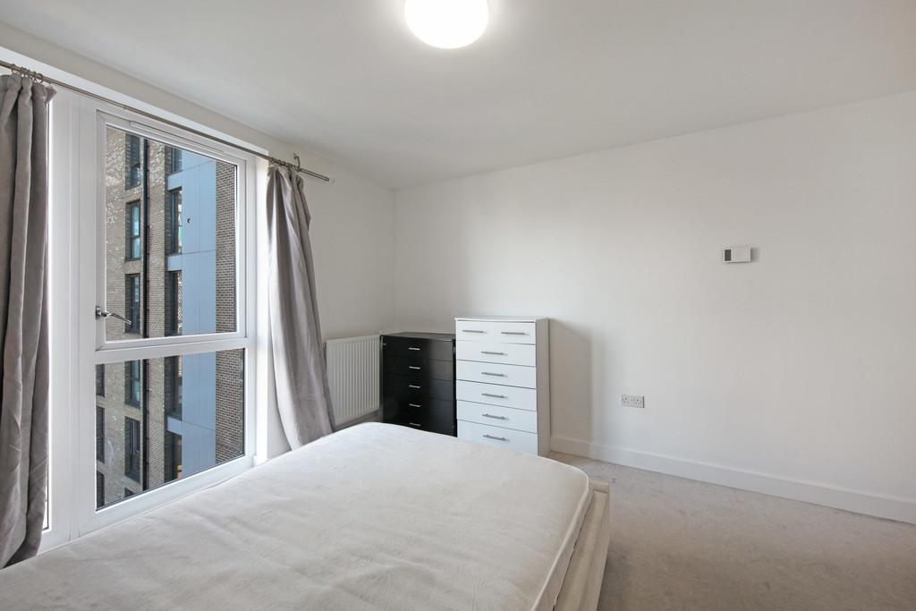 Flat 45, Boswell Court - D165h B2wyeae GVMn Zx QQ
