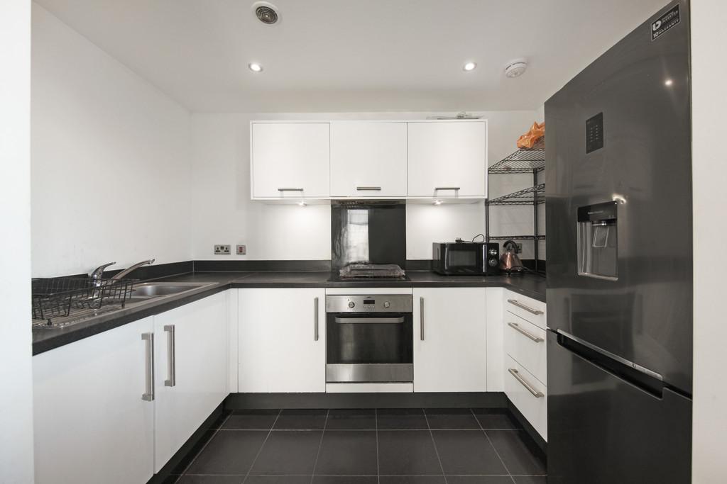 Flat 45, Boswell Court - kqgs2v C97 Rt E2 KHW3r Cw