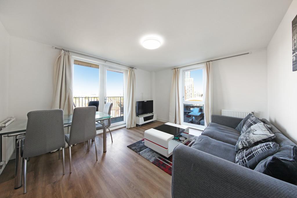 Flat 45, Boswell Court - m6 ZZmhuf Rs3a Gj Ogxs5 H