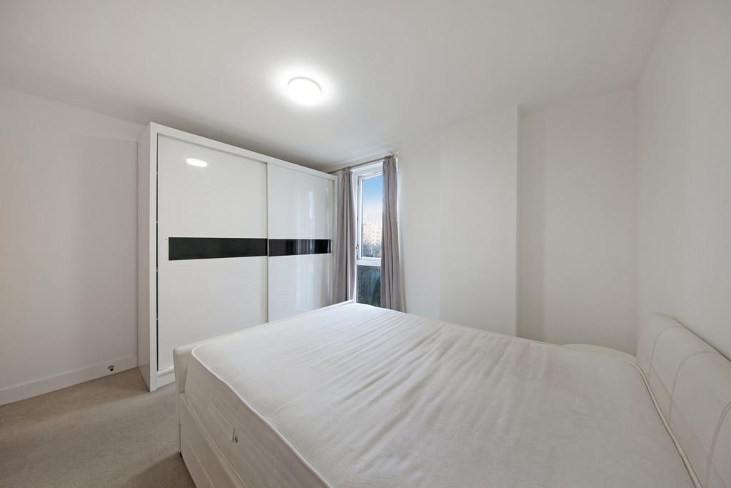 Flat 45, Boswell Court - NCjnc7jxu P2n Yfb Vz FT2