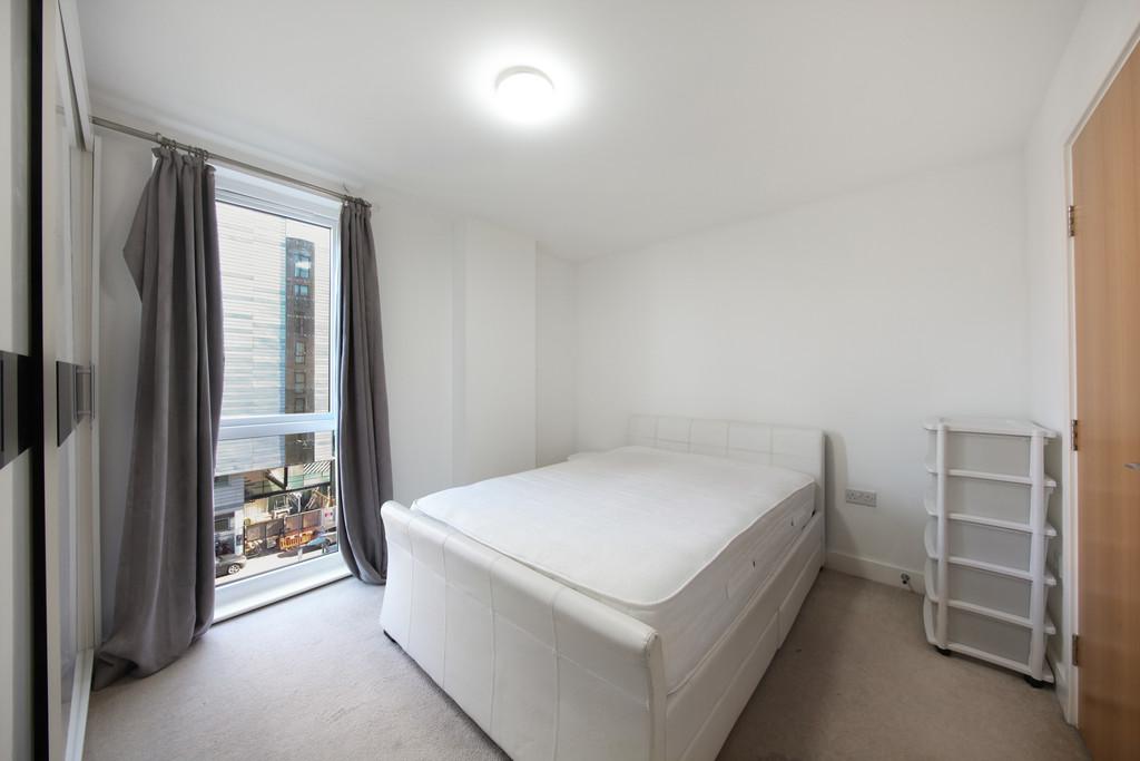 Flat 45, Boswell Court - vvi EMklq WK30pg WCBQNy