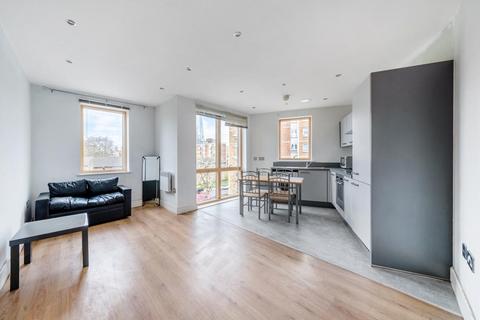 2 bedroom flat for sale, Abbey Street, Southwark, London, SE1
