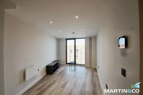 1 bedroom apartment to rent, Apex Lofts, Warwick Street, Digbeth, B12