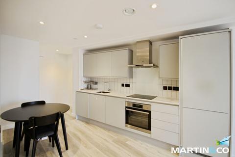 1 bedroom apartment to rent, Apex Lofts, Warwick Street, Digbeth, B12