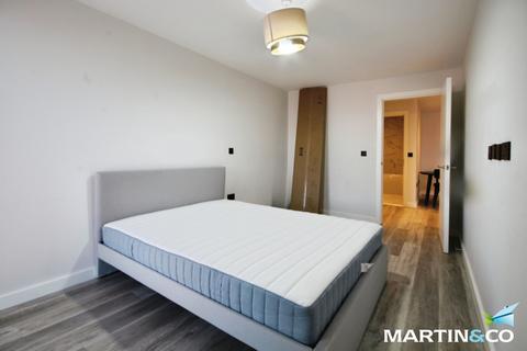1 bedroom apartment to rent, Apex Lofts, Warwick Street, Digbeth, B12