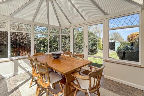 1 Bradley Close, Warminster, BA12 8BW