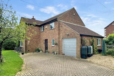4 bedroom detached house for sale, Hawkeridge, Westbury
