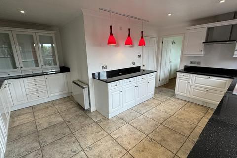 4 bedroom detached house for sale, Hawkeridge, Westbury
