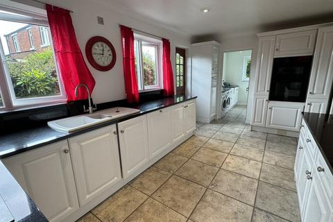 4 bedroom detached house for sale, Hawkeridge, Westbury