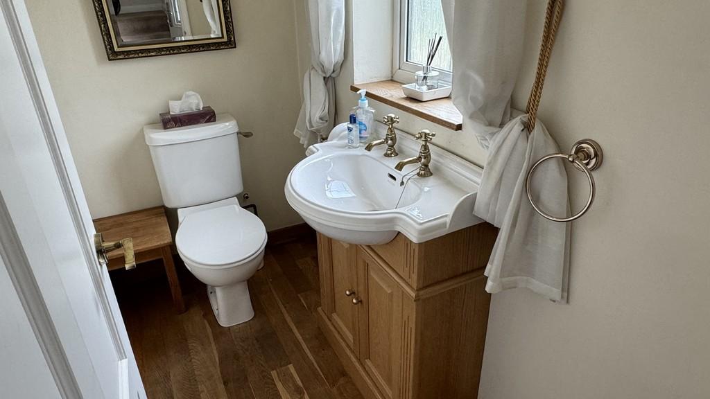 Cloakroom