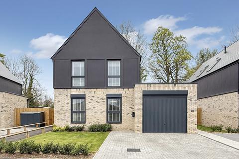 undefined, Boreham Mead, Warminster