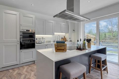 undefined, Boreham Mead, Warminster