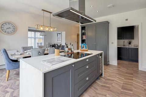 undefined, Boreham Mead, Warminster