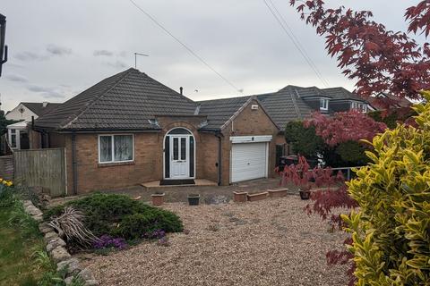 2 bedroom detached bungalow for sale, Moorlands, Wickersley