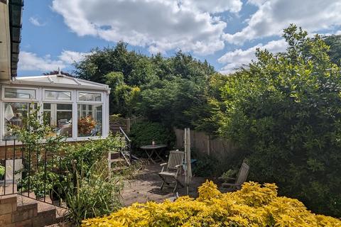 2 bedroom detached bungalow for sale, Moorlands, Wickersley