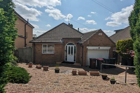 2 bedroom detached bungalow for sale, Moorlands, Wickersley