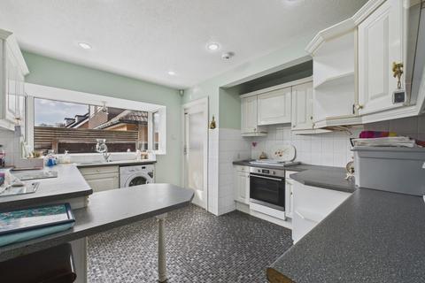 undefined, Moorlands, Wickersley