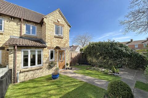 26 Bridge Court, Westbury, BA13 3FB