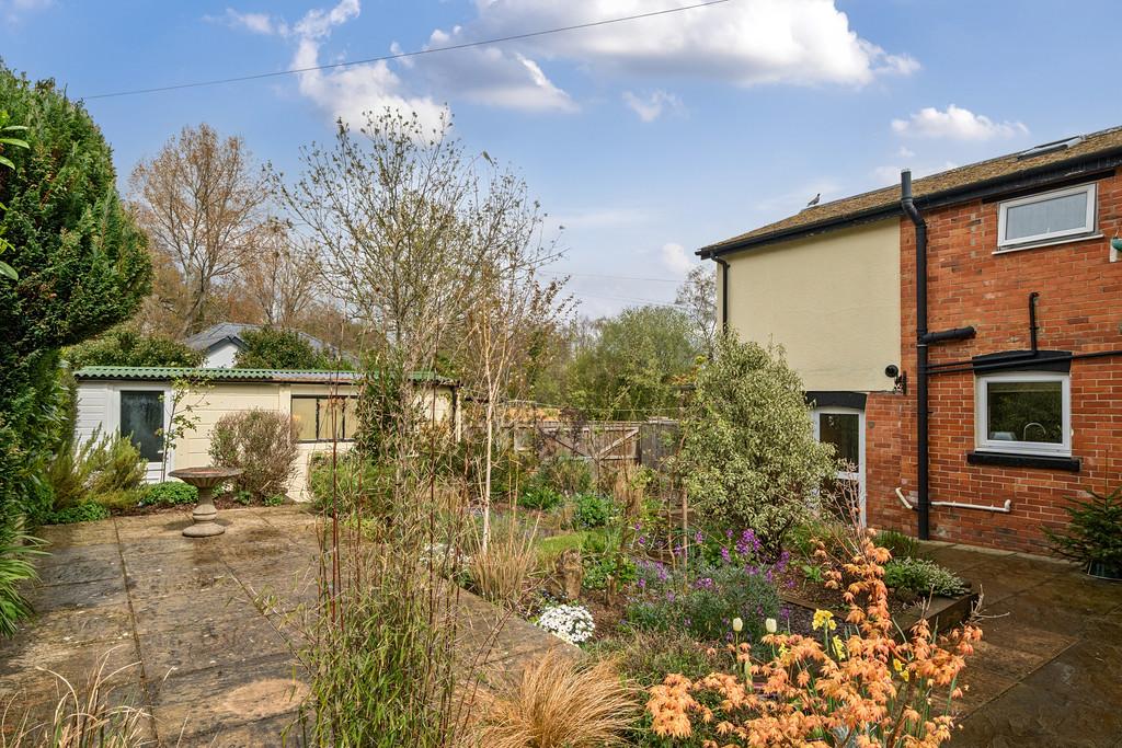 Rear Garden 3