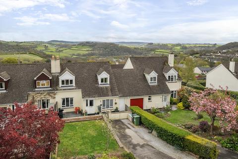 24 Smithay Meadows, Christow, Exeter, EX6 7LU