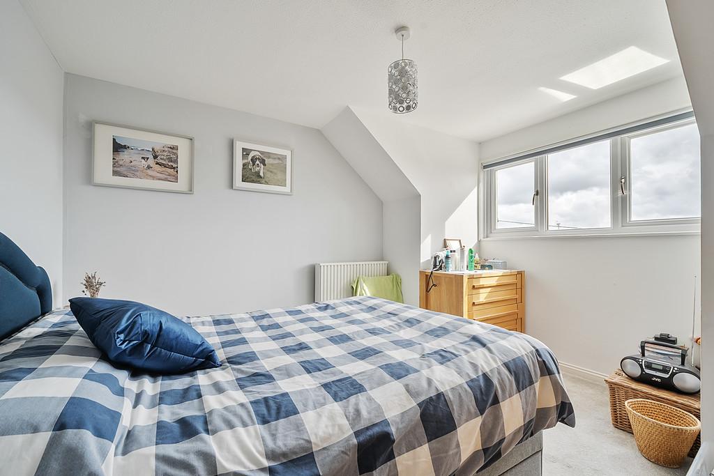 Bedroom B