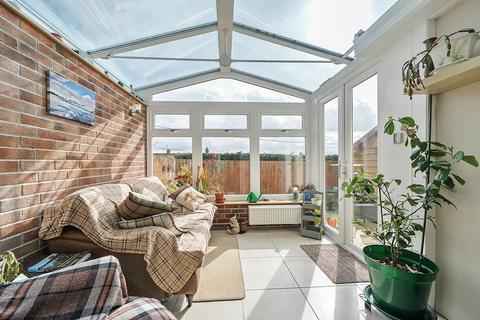 24 Smithay Meadows, Christow, Exeter, EX6 7LU