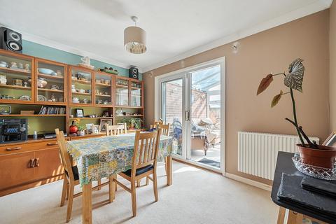 24 Smithay Meadows, Christow, Exeter, EX6 7LU
