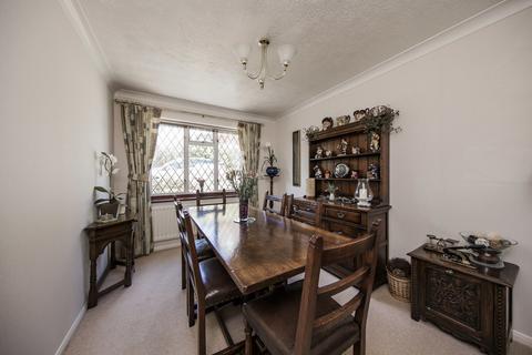 4 bedroom detached house for sale, Beaver Close, Crowborough