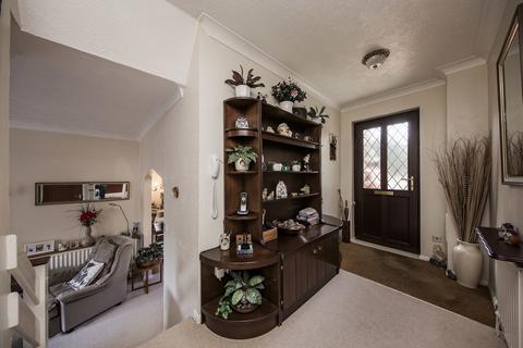 11 Beaver Close, Crowborough, TN6 2NZ