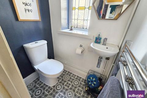 3 bedroom semi-detached house for sale, Glanmor Road, Swansea SA2