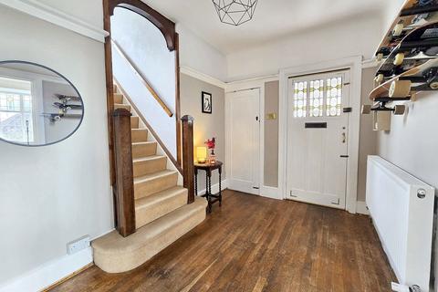 3 bedroom semi-detached house for sale, Glanmor Road, Swansea SA2