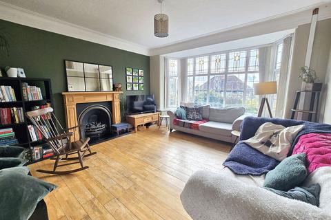 3 bedroom semi-detached house for sale, Glanmor Road, Swansea SA2